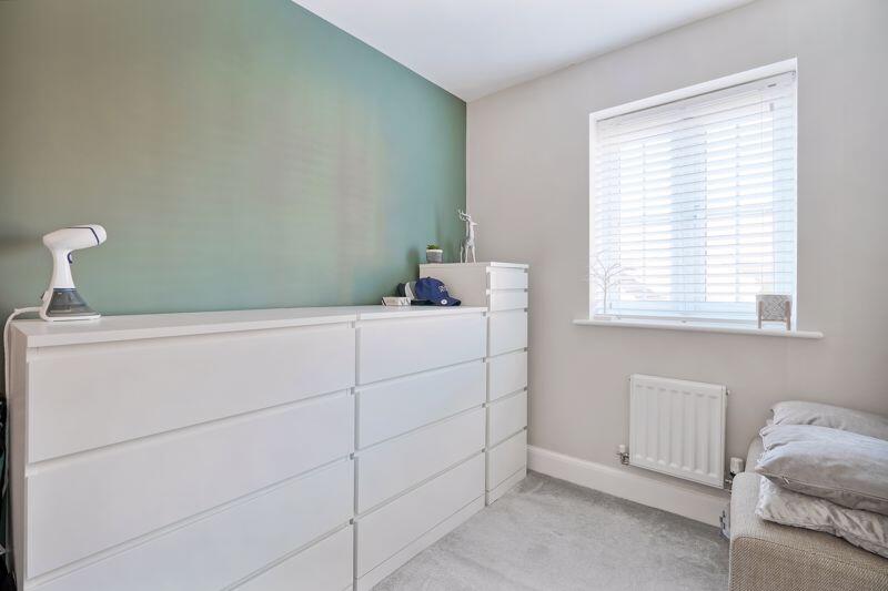 First Floor Bedroom 