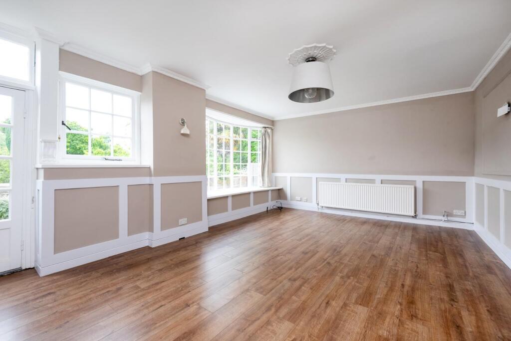 Newbridge Lodge, 45 Kelston Road, Bath, BA1 3QH-5.