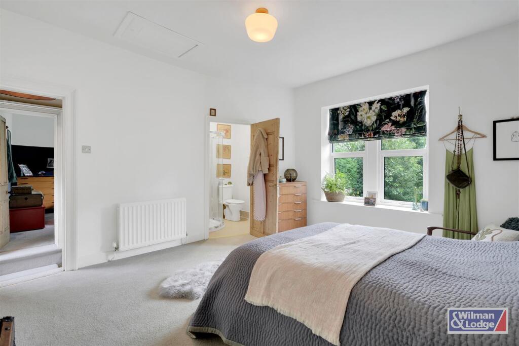 Five Bed Barn Conversion for sale in Cowling (19).