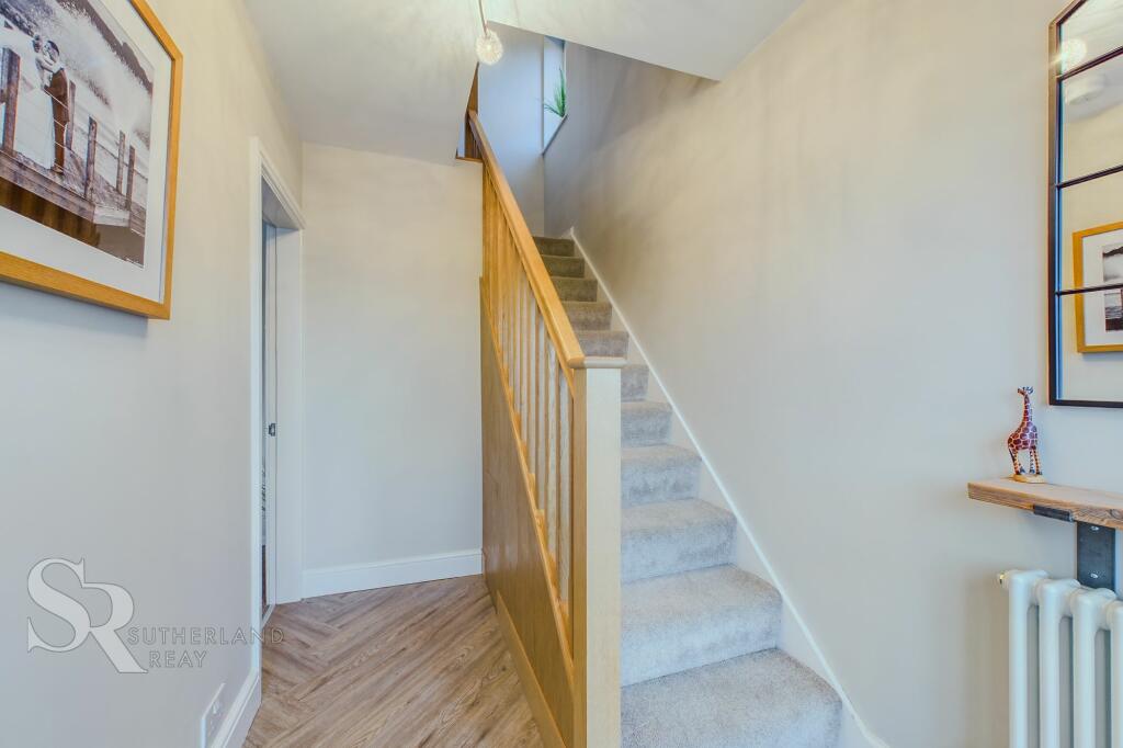 Stairway