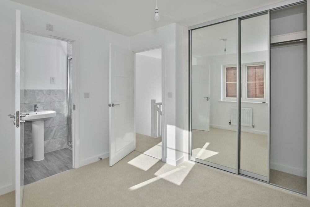 Westcombe Park The Ashtead