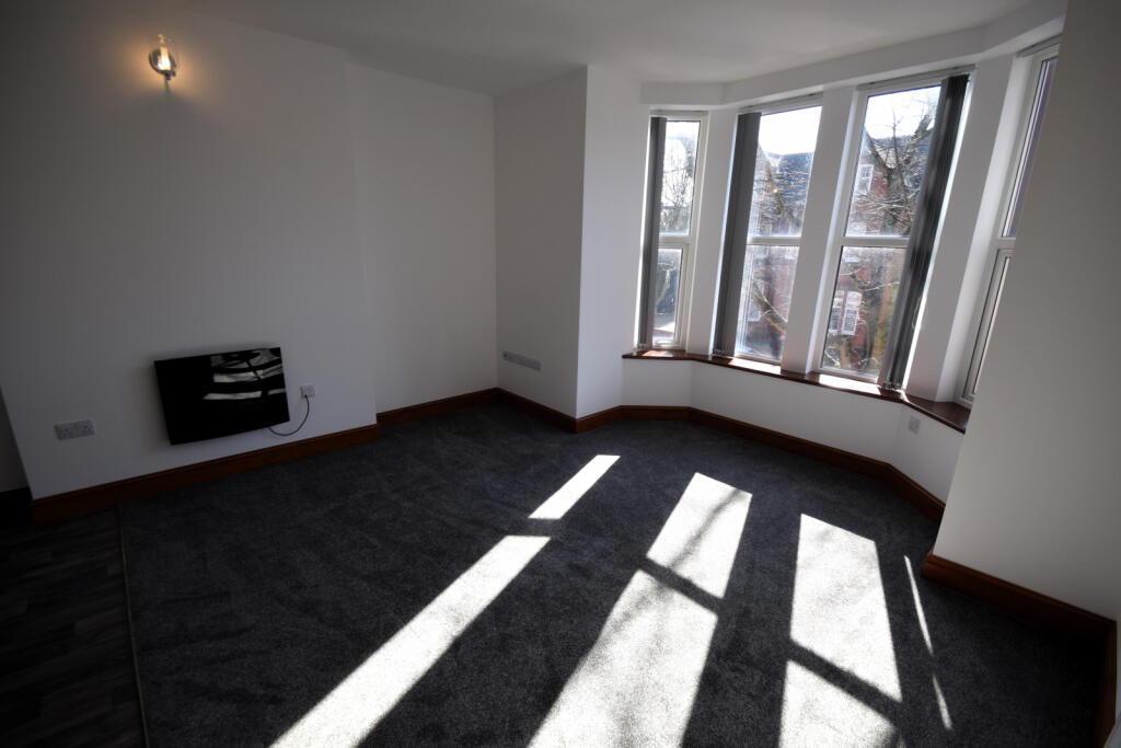 Flat 3, 161 Warwick Road, CA1 1LU