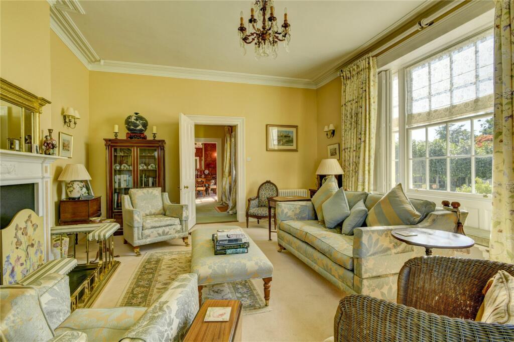 Drawing Room