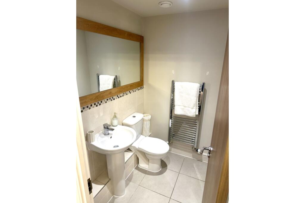En-suite