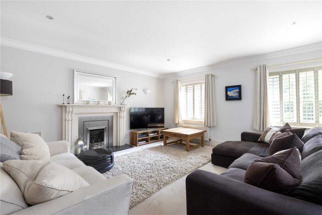 TV Room