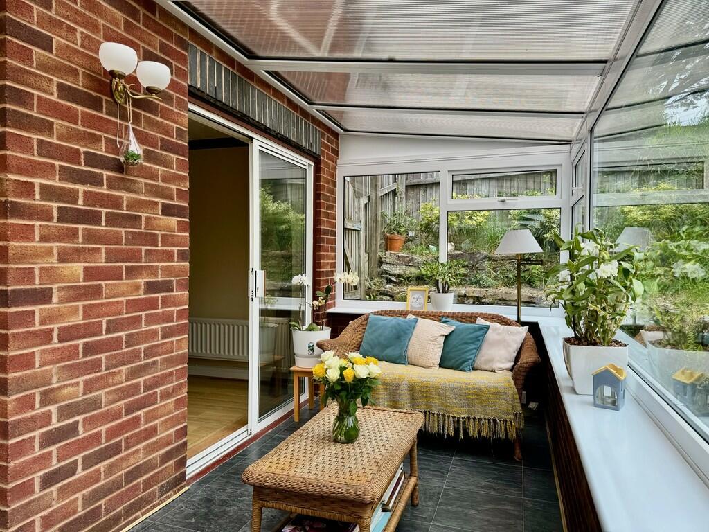 conservatory