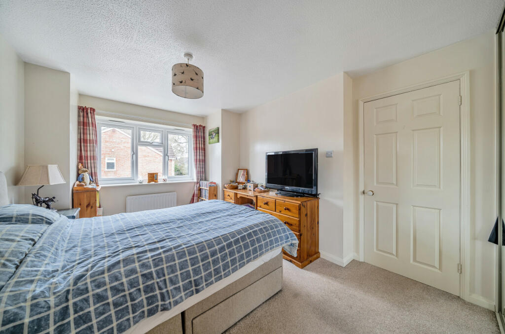 Main Bedroom