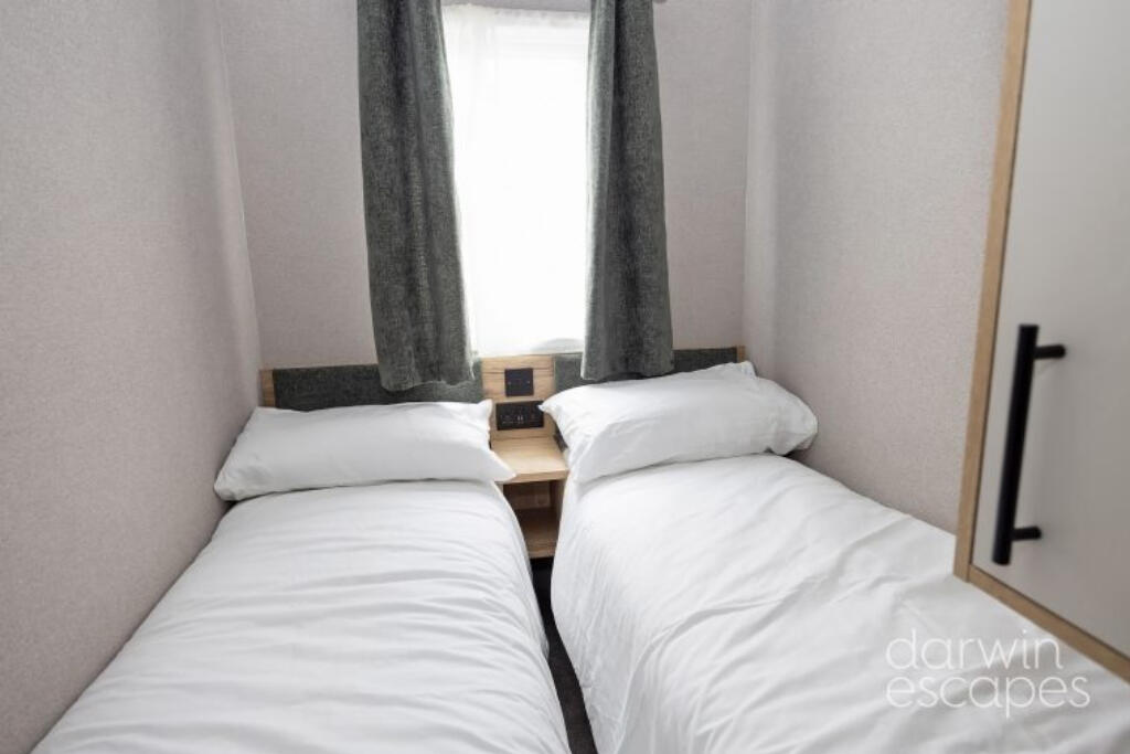 ABI St David (2025), Talacre Beach Resort, Talacre, Holywell, Flintshire, CH8 9RD