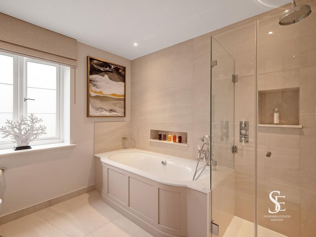 Principal En Suite
