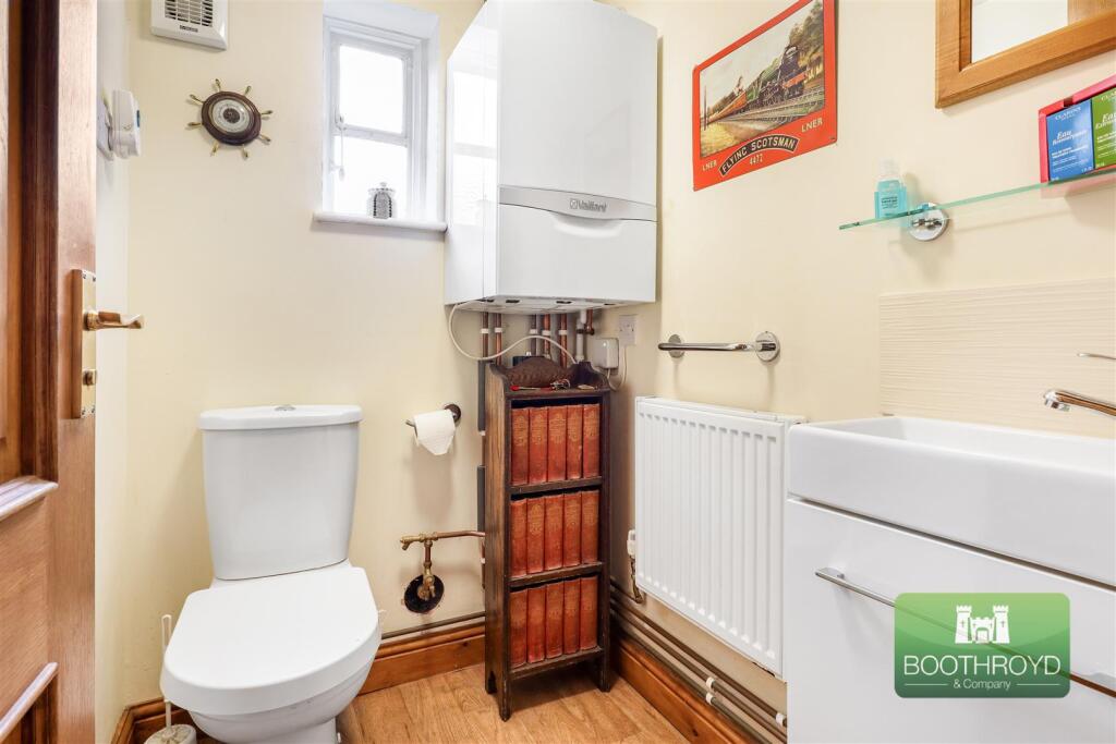 WC