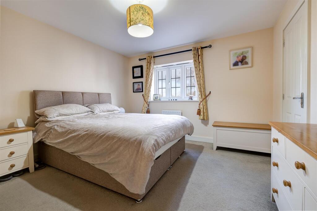 6 Pottery Lane, Lount