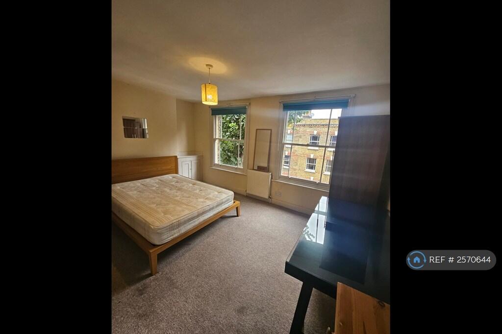 Big Room 2