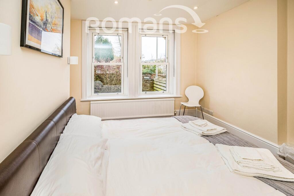 Masterbedroom