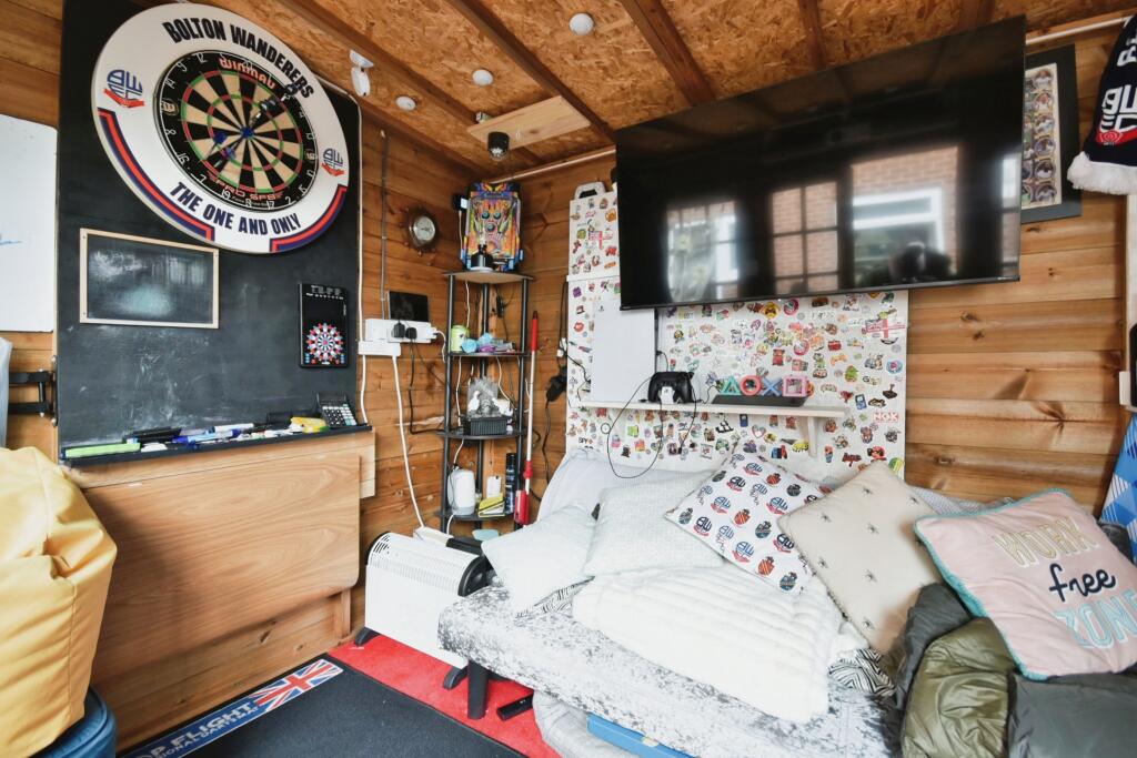 Summer House