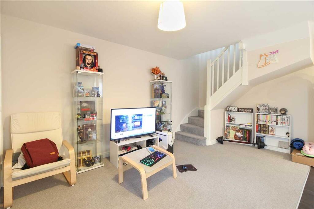 Living/ Kitchen