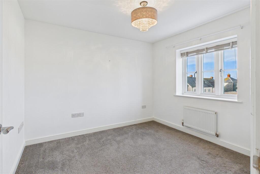Bedroom 2.