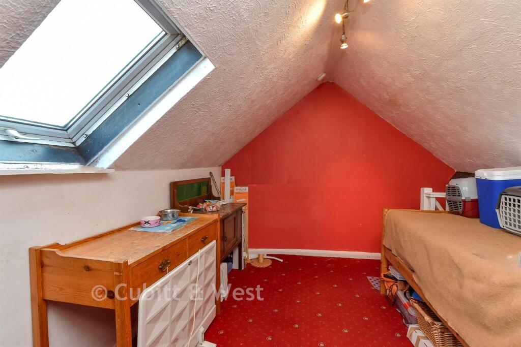 Loft Room