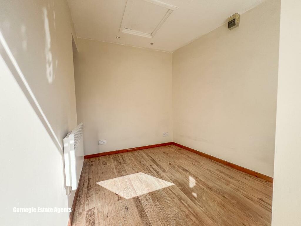Studio room