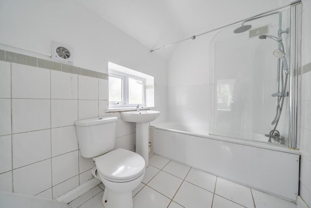 First Floor Bathroom