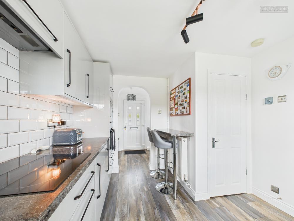 Kitchen Breakfast Room