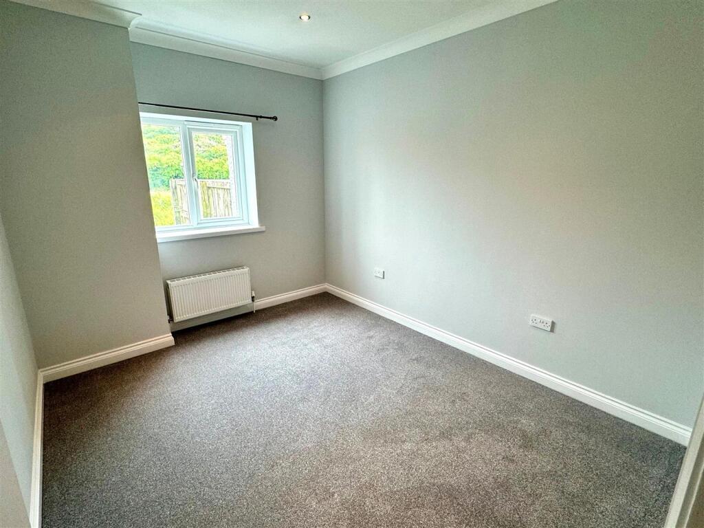 Flat 1, Compass Rose Bedroom 2