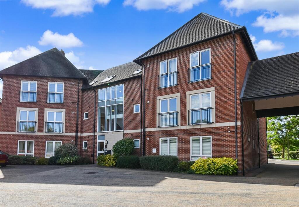 Council Tax Band - D