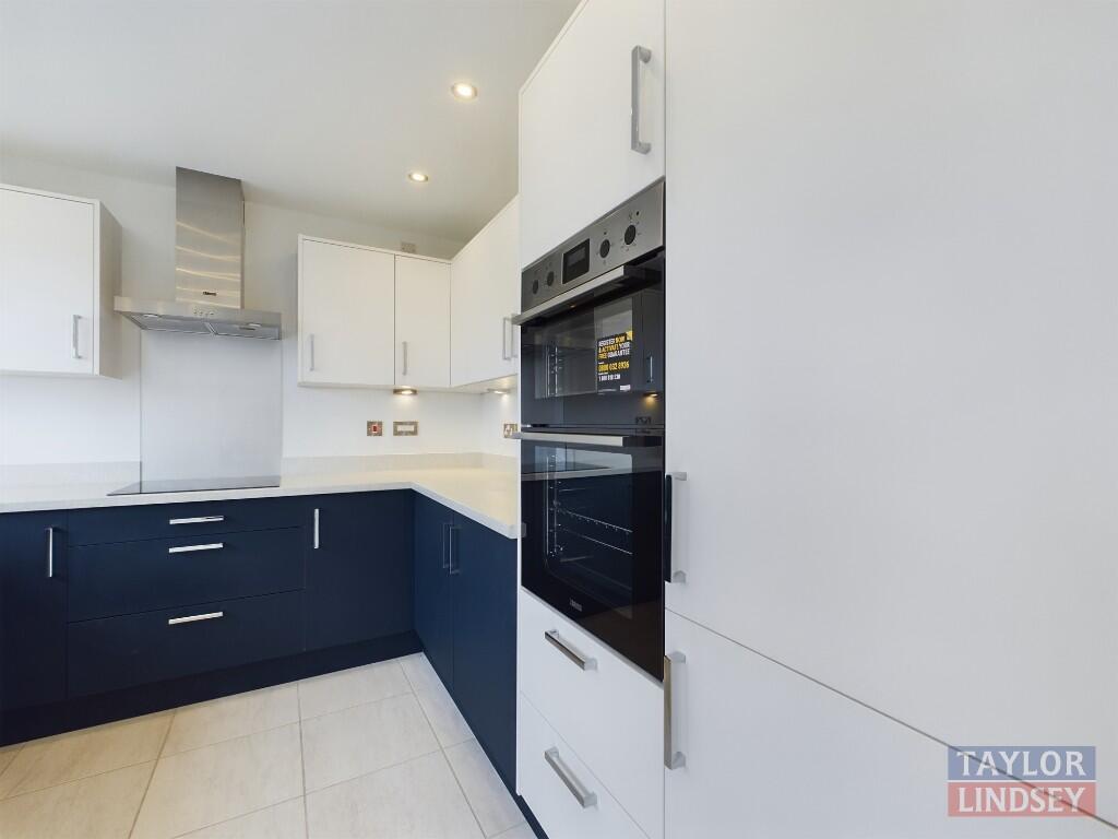 Typical Kitchen