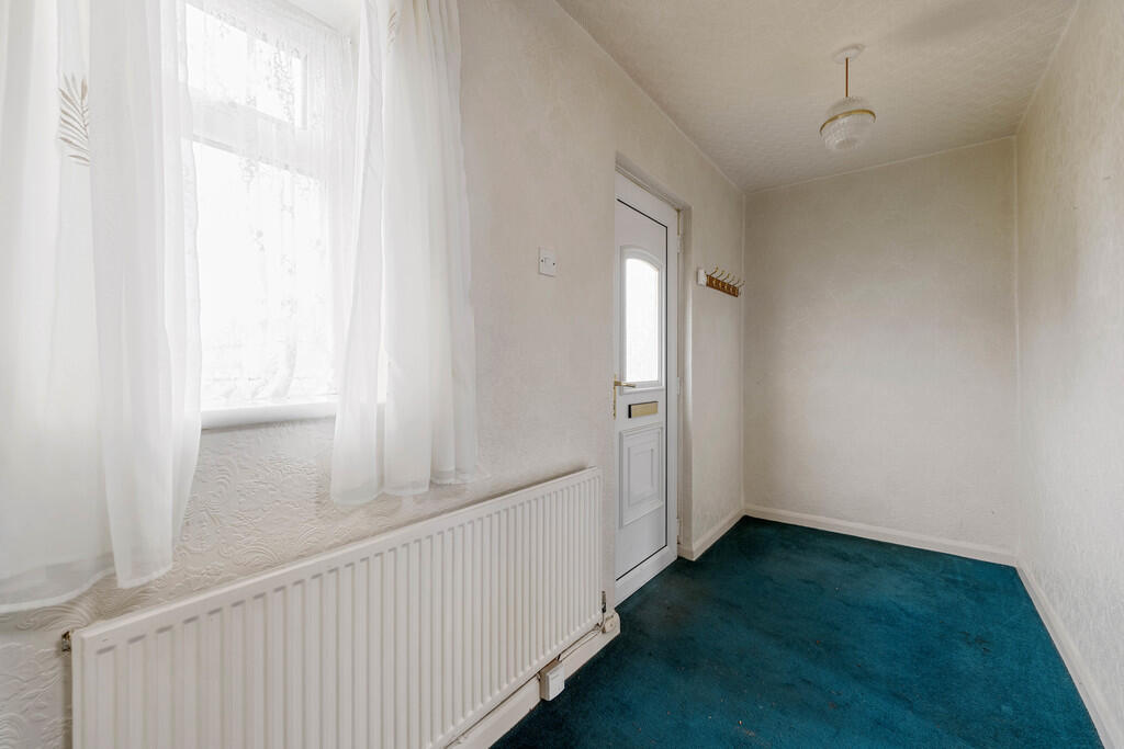 35 Brentwood Road...