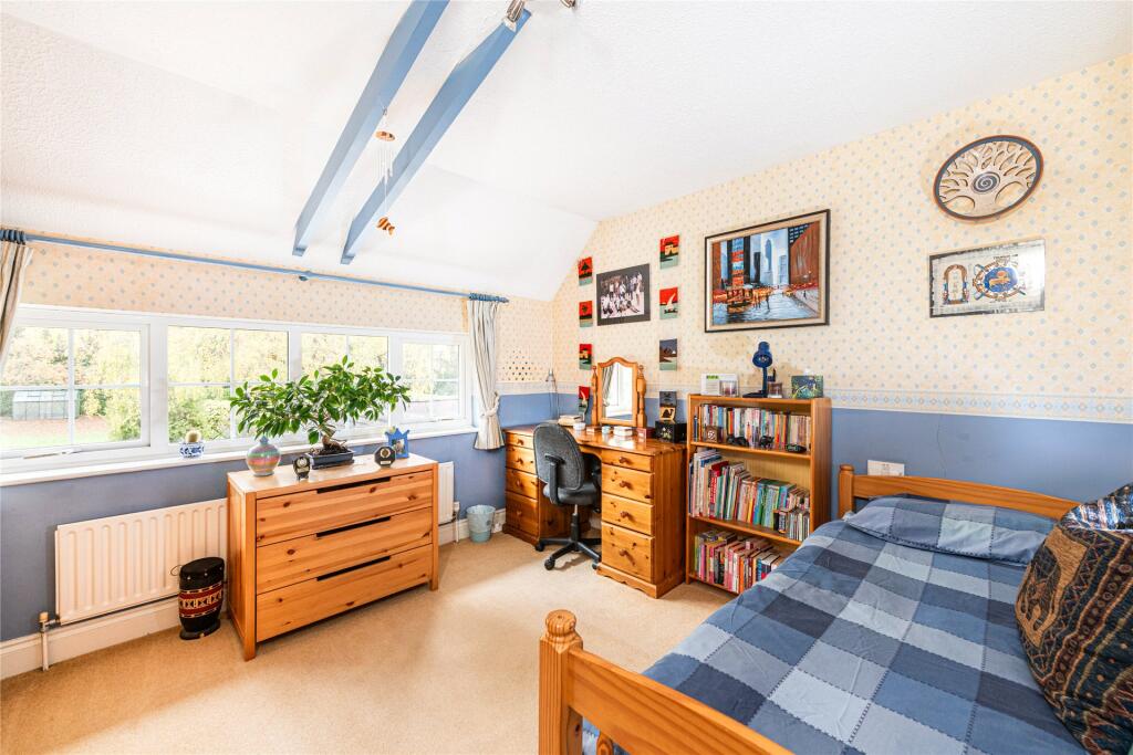 Bedroom Four