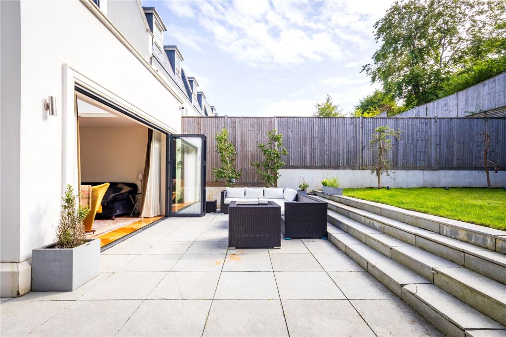Sun Terrace