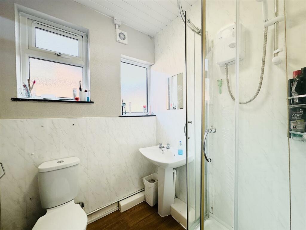 Bathroom 2