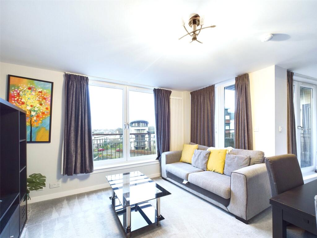 East Pilton Farm Crescent, Fettes, Edinburgh, EH5