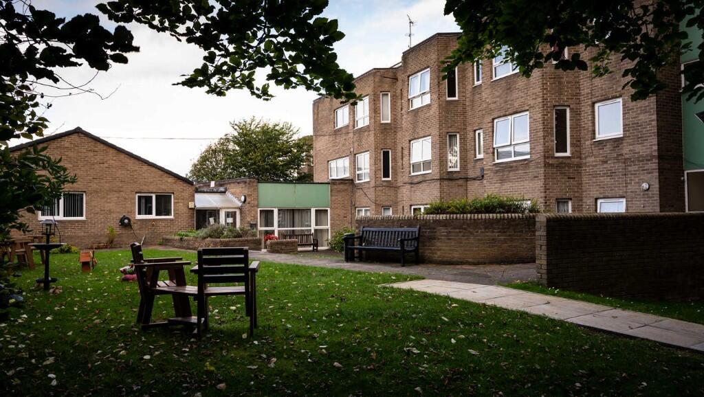 St. Margarets Court, Hylton Castle Road, Sunderland, Tyne And Wear, SR5 3ED