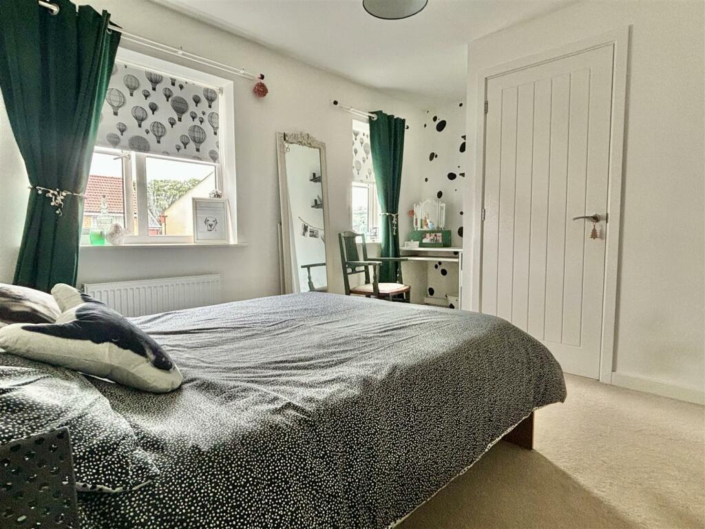 Main Bedroom