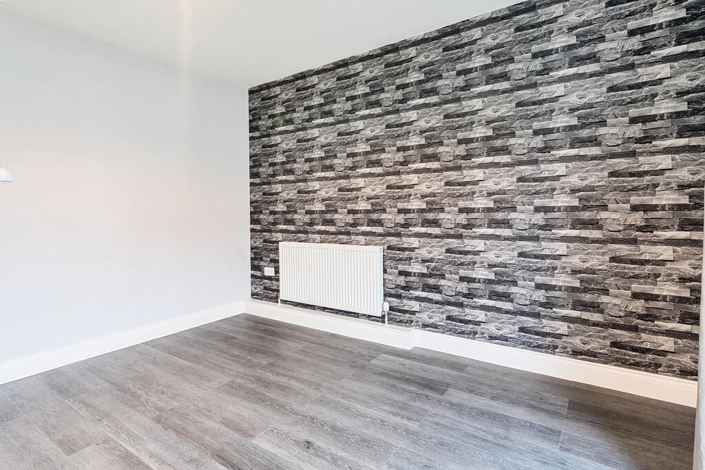 Open plan living ...