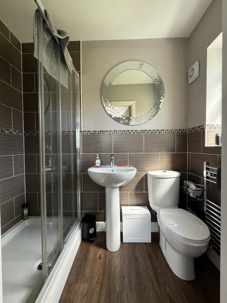 41 Sydney Gardens, Lockerbie, DG11 2GZ - Braidwood