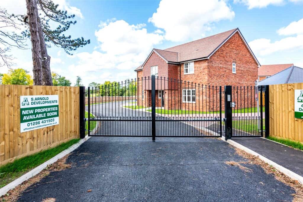Gated Development