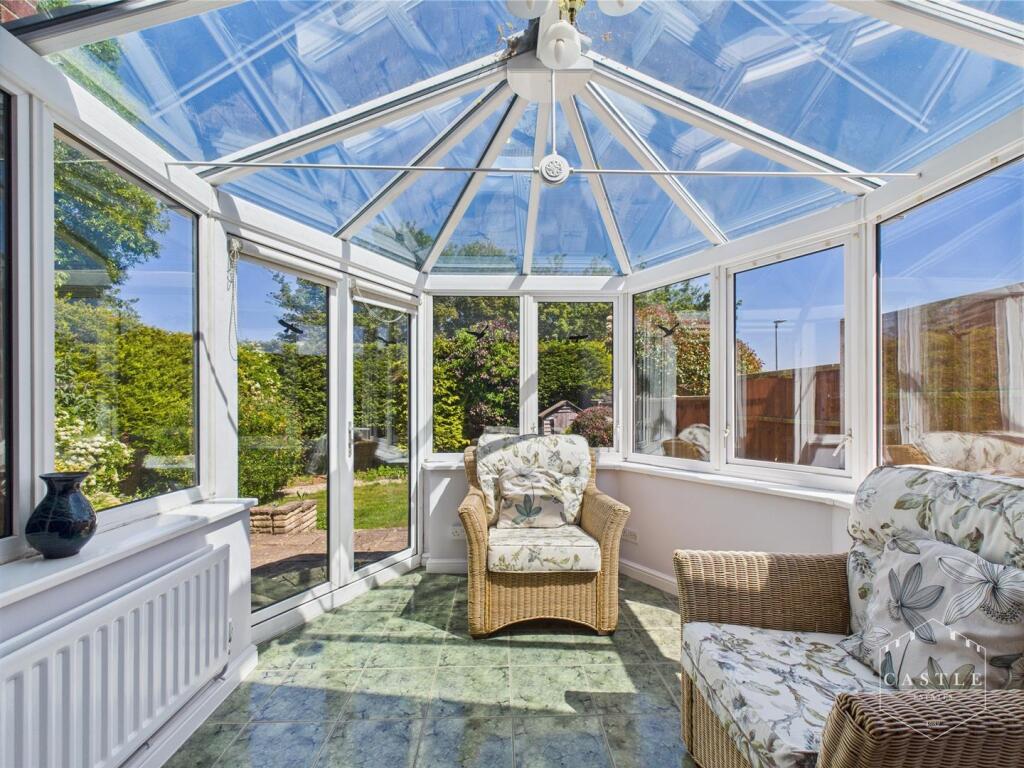 SUN ROOM