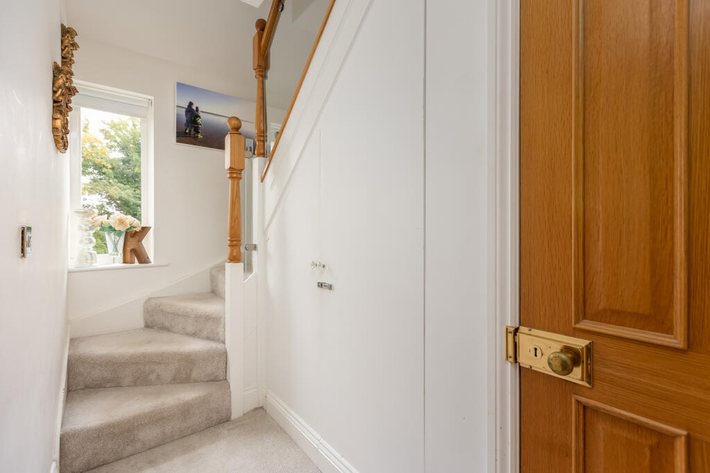 Welham Road 13 Bedroom 1-4