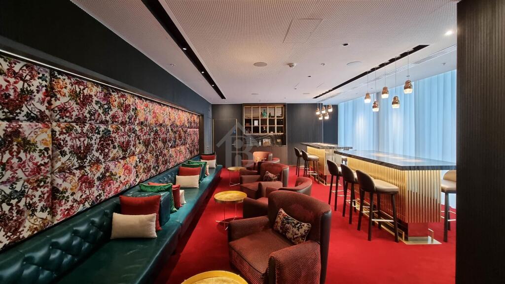 Property for sale in Bagshaw Building by Barrain L