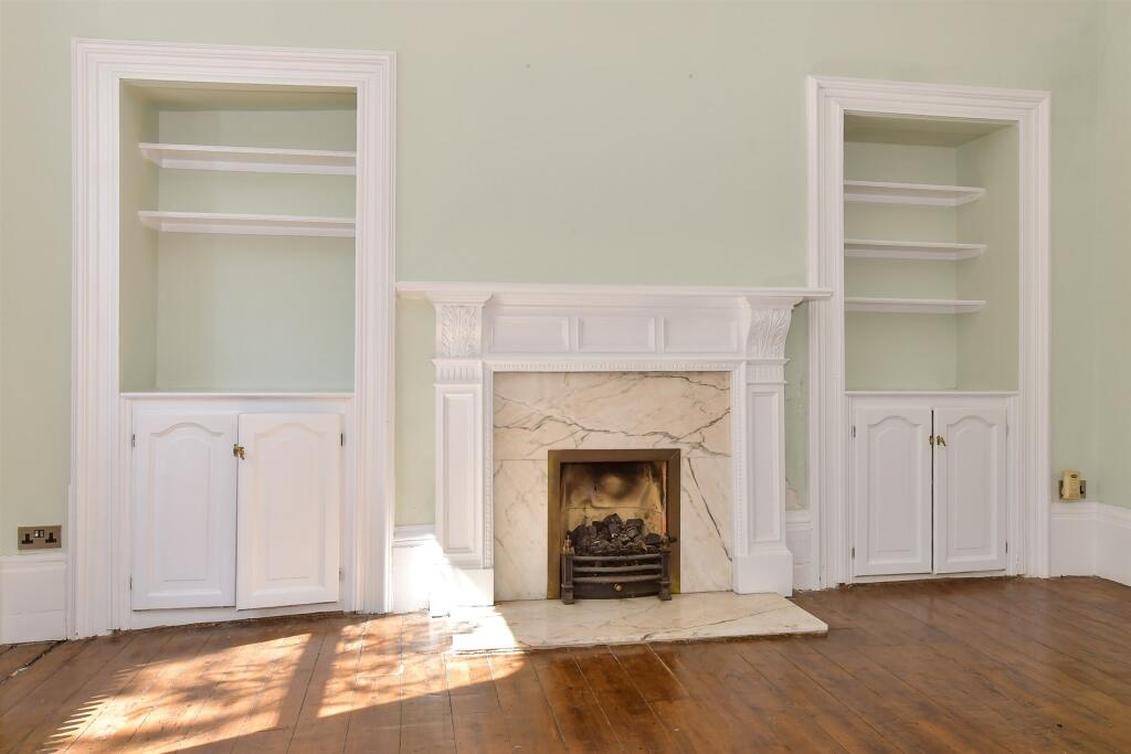 Internal Feature