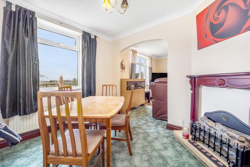1 Council House, Nutt Lane (Holbeach St Johns)-12