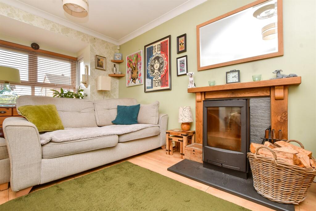 Internal Lifestyle Photograph