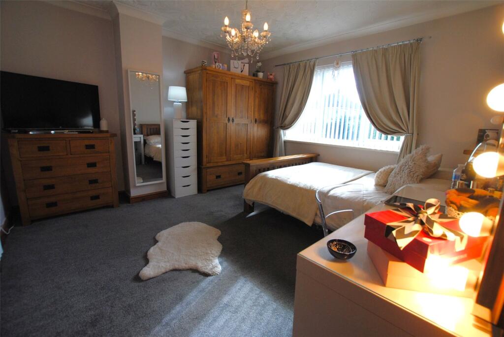 Bedroom Tgwo