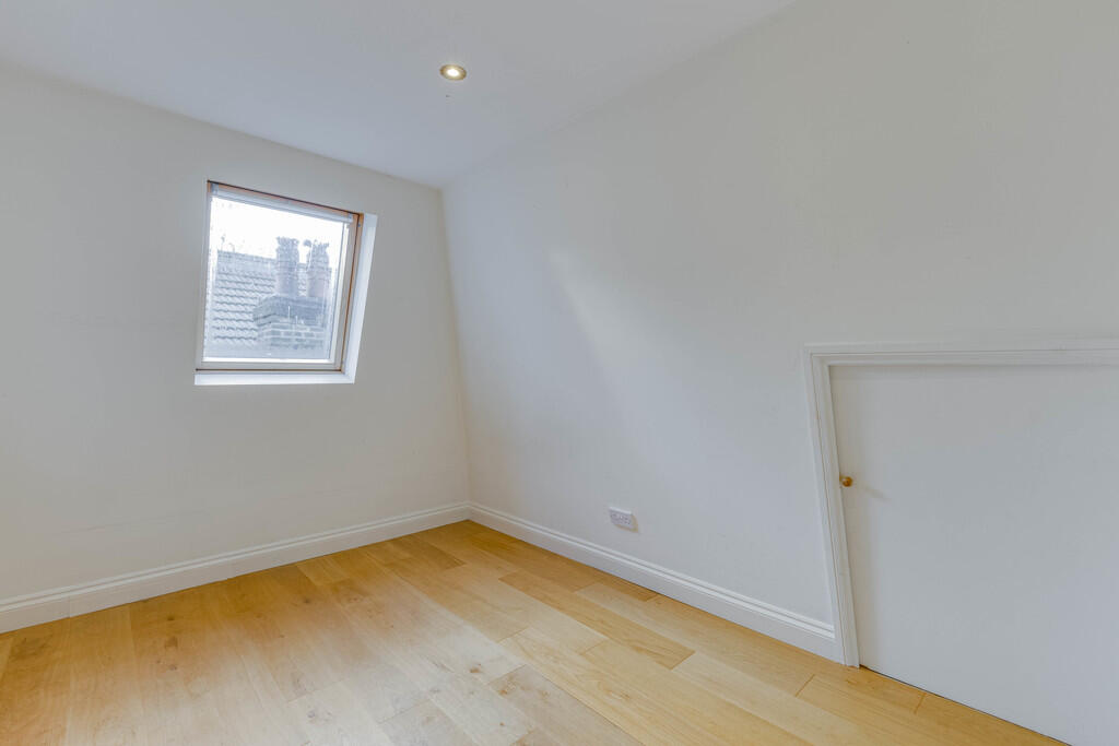 56 Harpenden Road...