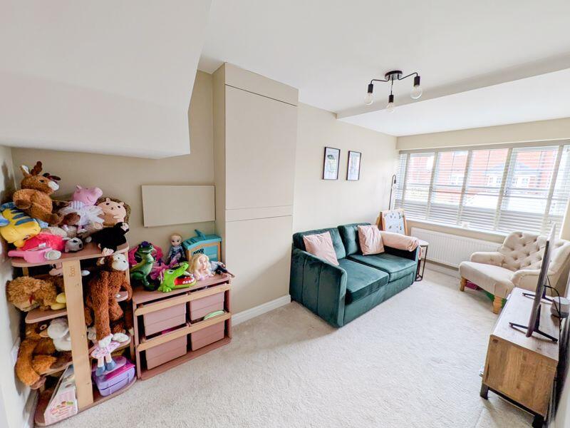 2nd Reception Room
