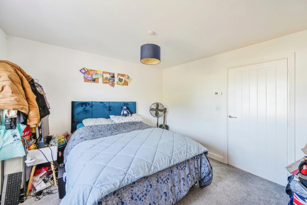 Main Bedroom