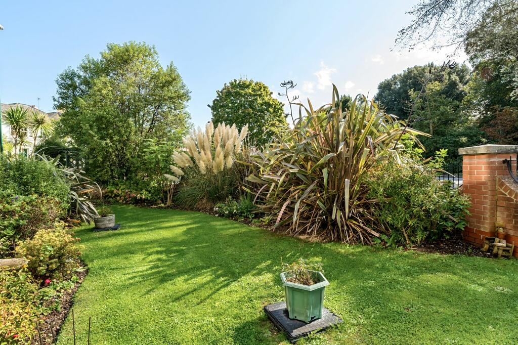 Communal Gardens