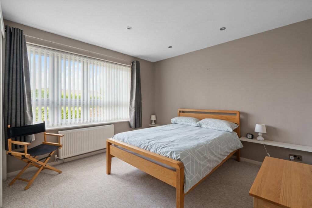 Bedroom No. 2
