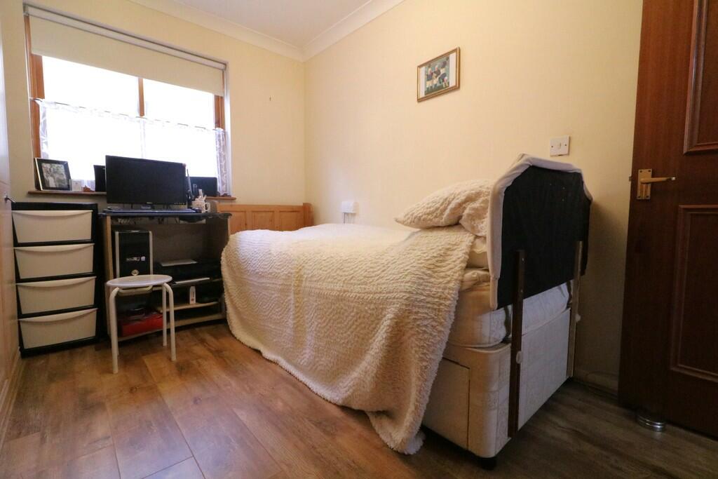 Kingsmeade bed 2